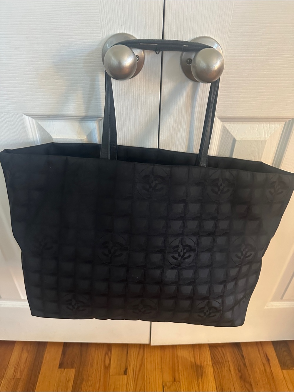 Chanel Essential Large Tote